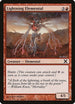 Lightning Elemental (217) [10th Edition]