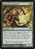 Llanowar Sentinel (275) [10th Edition]