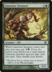 Llanowar Sentinel (275) [10th Edition]