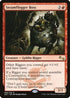 Steamflogger Boss (93) [Unstable]