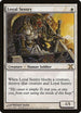 Loyal Sentry (27) [10th Edition]