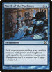 March of the Machines (91) [10th Edition]