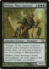 Molimo, Maro-Sorcerer (280) [10th Edition]