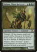 Molimo, Maro-Sorcerer (280) [10th Edition]