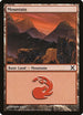 Mountain (377) [10th Edition]