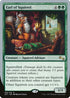 Earl of Squirrel (108) [Unstable]