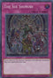 The Six Shinobi (SPWA-EN008) [Spirit Warriors]