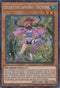 Secret Six Samurai - Hatsume (SPWA-EN003) [Spirit Warriors]