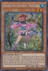 Secret Six Samurai - Hatsume (SPWA-EN003) [Spirit Warriors]