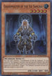 Grandmaster of the Six Samurai (SPWA-EN009) [Spirit Warriors]