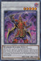 Legendary Six Samurai - Shi En (SPWA-EN011) [Spirit Warriors]