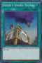 Shien's Smoke Signal (SPWA-EN015) [Spirit Warriors]