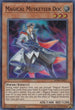 Magical Musketeer Doc (SPWA-EN017) [Spirit Warriors]