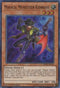 Magical Musketeer Kidbrave (SPWA-EN018) [Spirit Warriors]