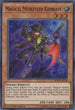 Magical Musketeer Kidbrave (SPWA-EN018) [Spirit Warriors]