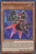 Magical Musketeer Calamity (SPWA-EN020) [Spirit Warriors]