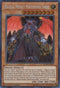 Magical Musket Mastermind Zakiel (SPWA-EN022) [Spirit Warriors]
