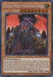 Magical Musket Mastermind Zakiel (SPWA-EN022) [Spirit Warriors]