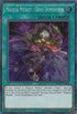 Magical Musket - Cross-Domination (SPWA-EN024) [Spirit Warriors]