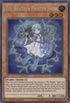 The Weather Painter Snow (SPWA-EN029) [Spirit Warriors]