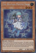 The Weather Painter Snow (SPWA-EN029) [Spirit Warriors]