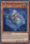 The Weather Painter Rain (SPWA-EN030) [Spirit Warriors]