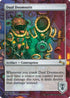 Dual Doomsuits (179) [Unstable]