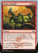 Work a Double (100) [Unstable]