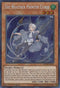 The Weather Painter Cloud (SPWA-EN031) [Spirit Warriors]