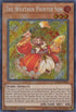 The Weather Painter Sun (SPWA-EN032) [Spirit Warriors]