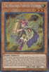 The Weather Painter Thunder (SPWA-EN033) [Spirit Warriors]