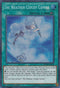 The Weather Cloudy Canvas (SPWA-EN038) [Spirit Warriors]