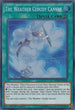 The Weather Cloudy Canvas (SPWA-EN038) [Spirit Warriors]