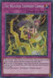 The Weather Thundery Canvas (SPWA-EN040) [Spirit Warriors]