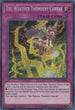 The Weather Thundery Canvas (SPWA-EN040) [Spirit Warriors]