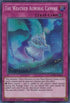 The Weather Auroral Canvas (SPWA-EN041) [Spirit Warriors]
