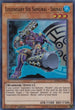 Legendary Six Samurai - Shinai (SPWA-EN044) [Spirit Warriors]