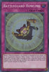 Battleguard Howling (SPWA-EN056) [Spirit Warriors]