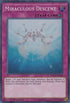 Miraculous Descent (SPWA-EN060) [Spirit Warriors]