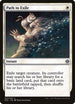 Path to Exile (3) [Explorers of Ixalan]