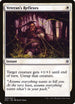 Veteran's Reflexes (5) [Explorers of Ixalan]