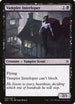 Vampire Interloper (22) [Explorers of Ixalan]