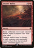 Disaster Radius (26) [Explorers of Ixalan]