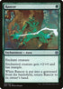 Rancor (35) [Explorers of Ixalan]