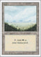 Plains (A) (293) [Revised Edition]