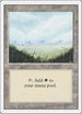 Plains (A) (293) [Revised Edition]