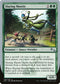 Slaying Mantis (122) [Unstable]