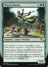 Slaying Mantis (122) [Unstable]