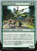 Slaying Mantis (122) [Unstable]