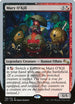 Mary O'Kill (138) [Unstable]
